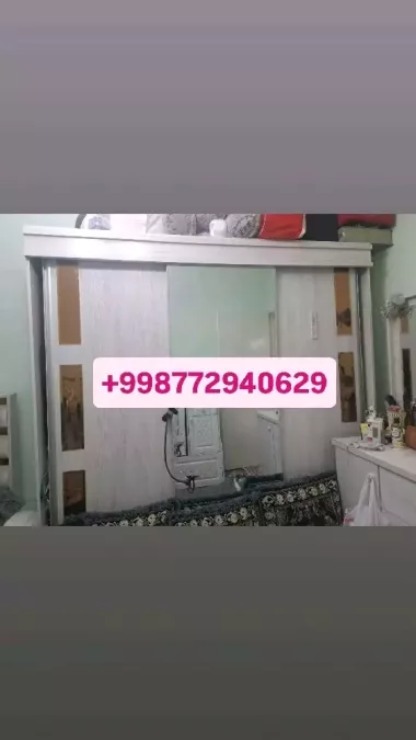 Eski mebel va maishiy texnikalar sotib olamiz