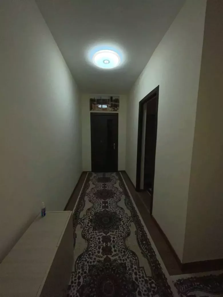 Сдаю новостройку 2/6/7 метро Чоштепа