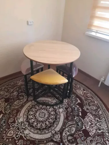 Сдаю новостройку 2/6/7 метро Чоштепа