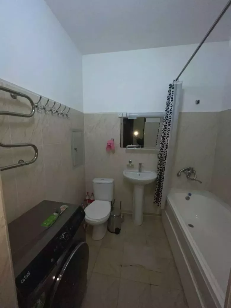 Сдаю новостройку 2/6/7 метро Чоштепа