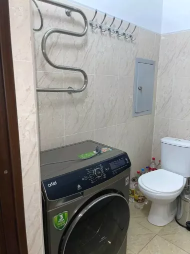 Сдаю новостройку 2/6/7 метро Чоштепа