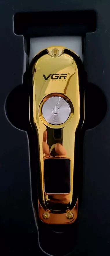 Mashinka ishlatilmagan