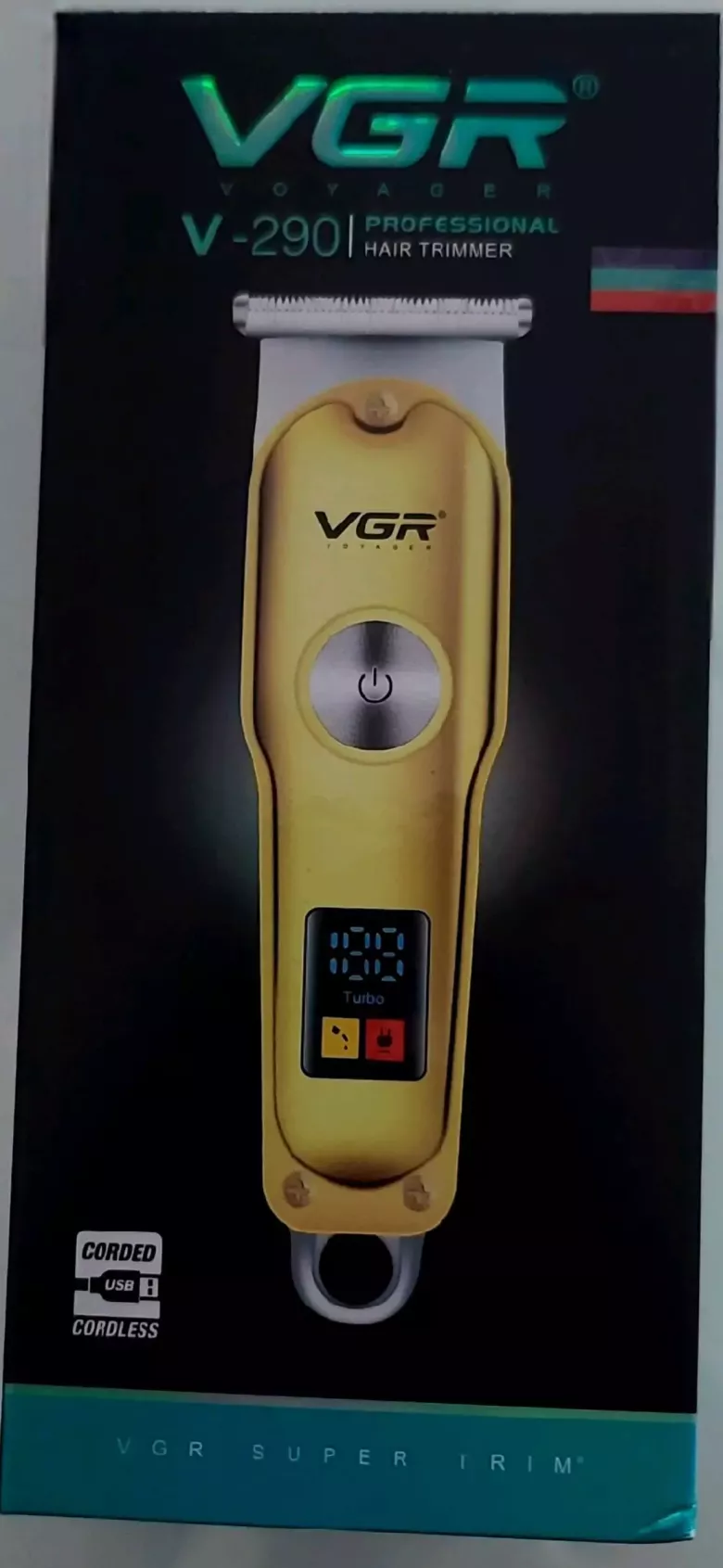 Mashinka ishlatilmagan