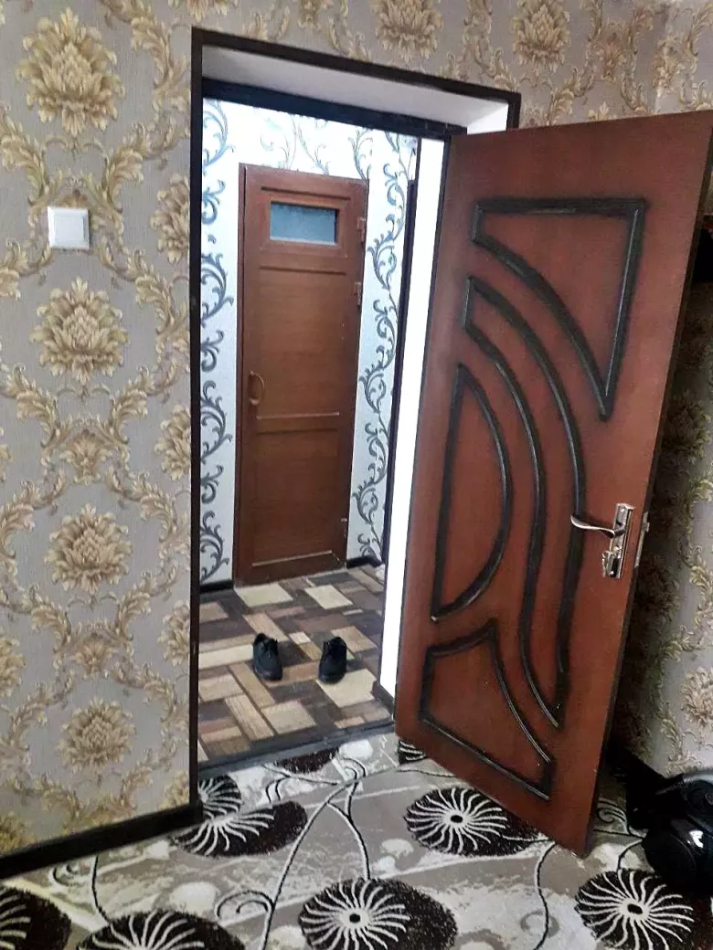 Массив; ТТЗ- 1. (Базар- Навруз).