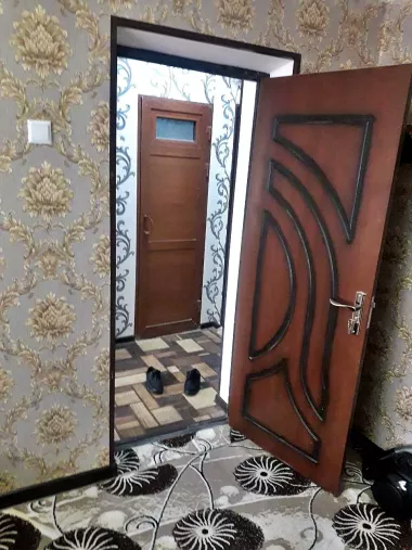 Массив; ТТЗ- 1. (Базар- Навруз).