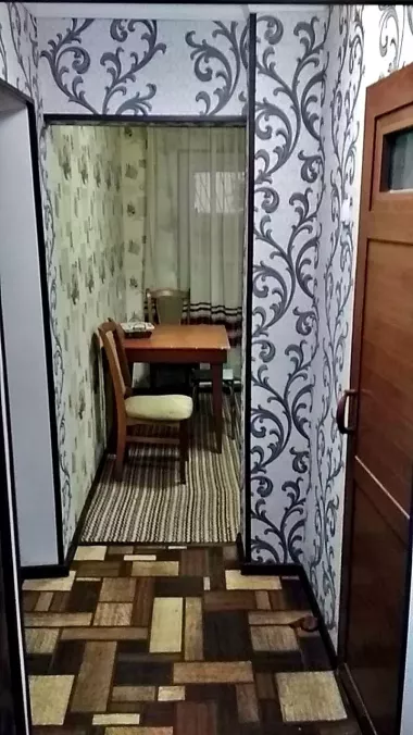 Массив; ТТЗ- 1. (Базар- Навруз).