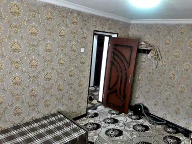 Массив; ТТЗ- 1. (Базар- Навруз).