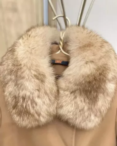 зимнее пальто