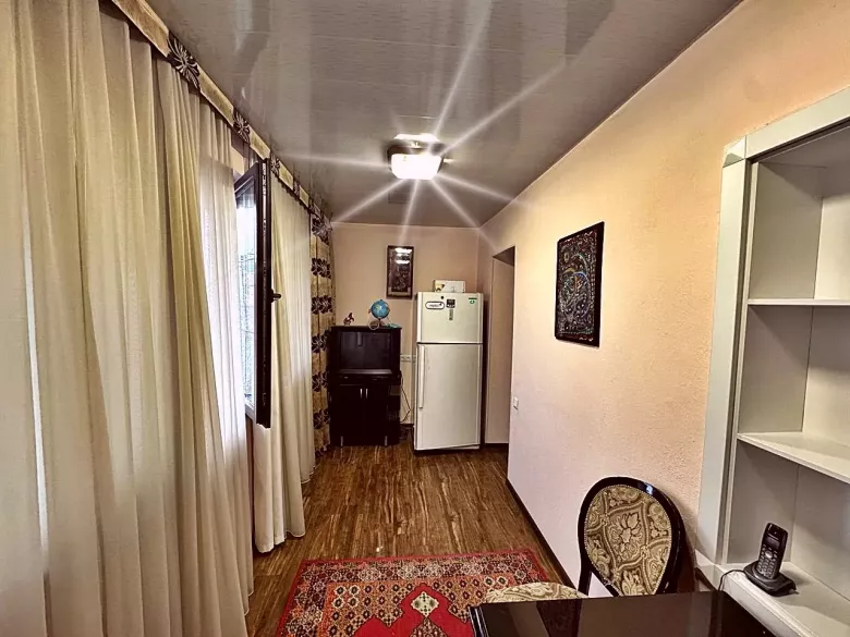 Массив; Ялангач. (Эко- Базар). Евро квартира.