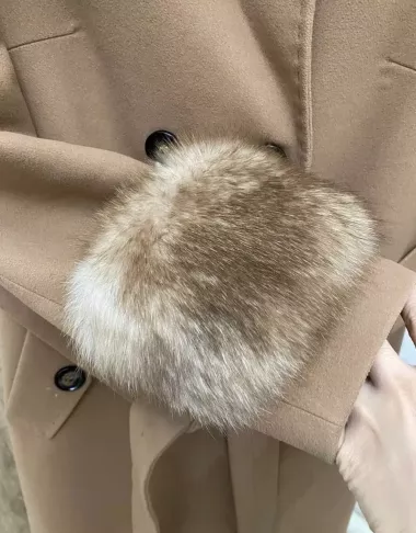 зимнее пальто