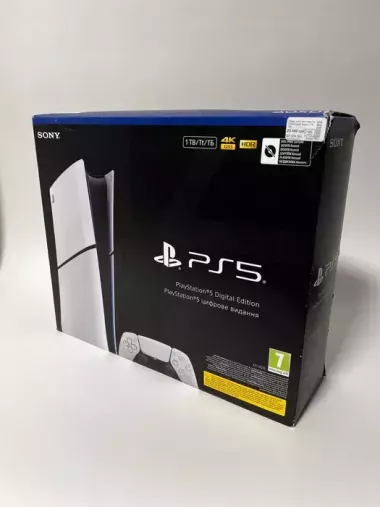 playstation 5