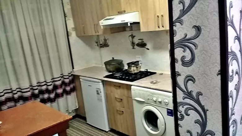 Массив; ТТЗ- 1. (Базар- Навруз).