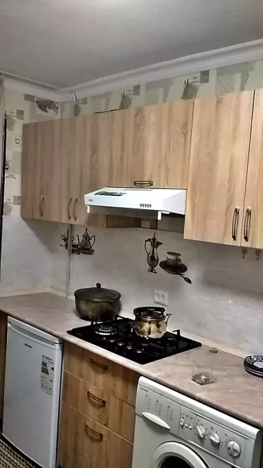 Массив; ТТЗ- 1. (Базар- Навруз).