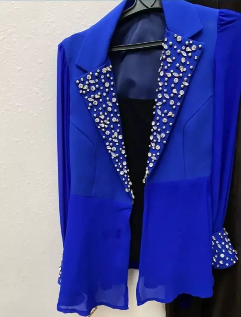 костюм брюк