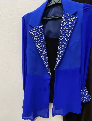 костюм брюк