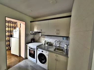 Массив; Ялангач. (Эко- Базар). Евро квартира.