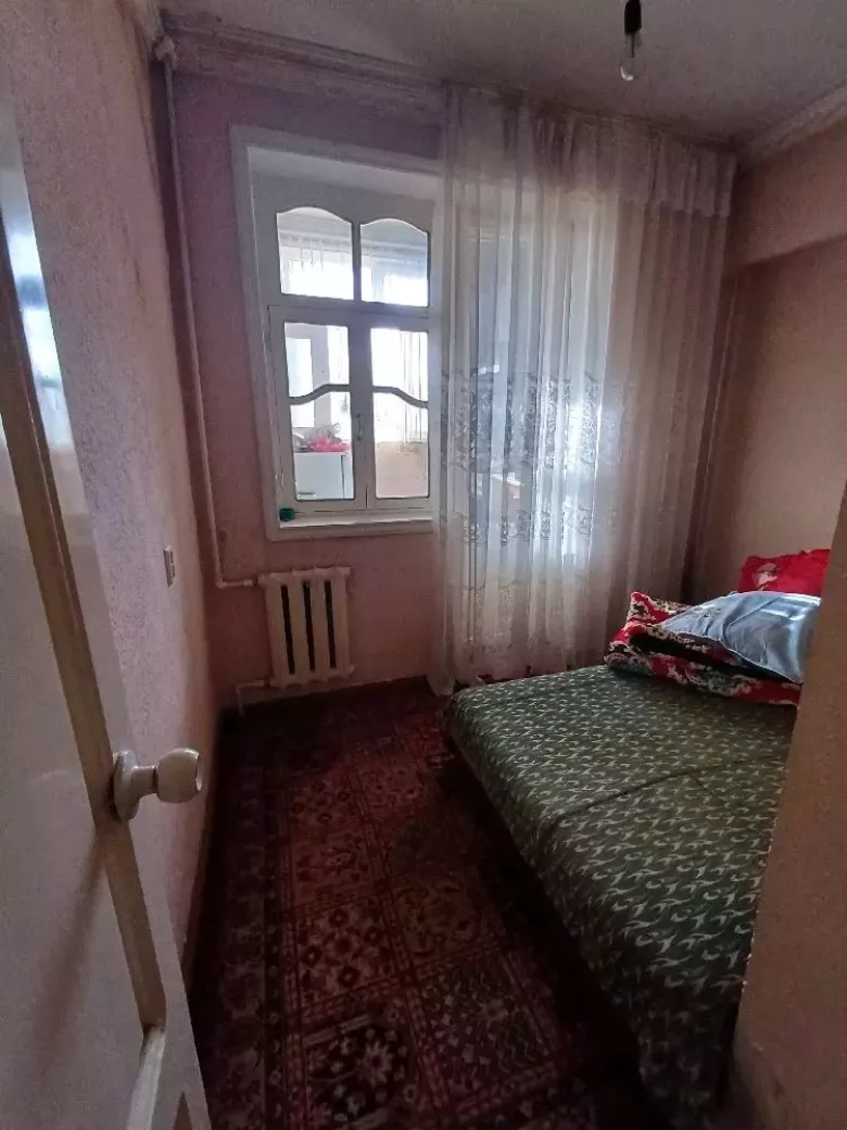 Аренда | Алмазарский район | Карасарай Второй Роддом | 1-комнатная квартира