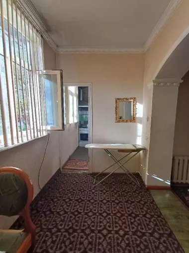 Аренда | Алмазарский район | Карасарай Второй Роддом | 1-комнатная квартира