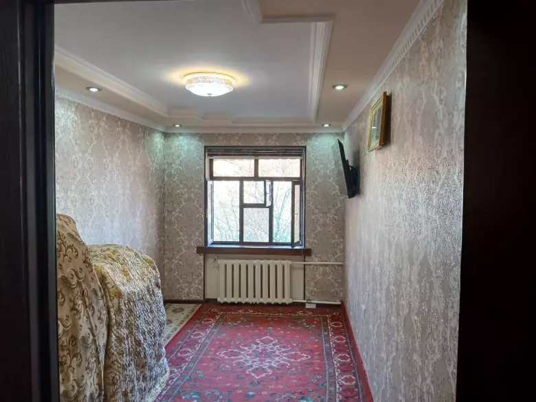 Срочно! Квартира по привлекательной цене