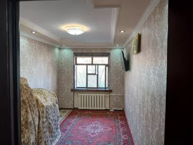 Срочно! Квартира по привлекательной цене