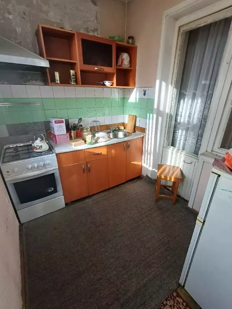 Аренда | Алмазарский район | Карасарай Второй Роддом | 1-комнатная квартира