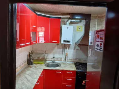 Срочно! Квартира по привлекательной цене