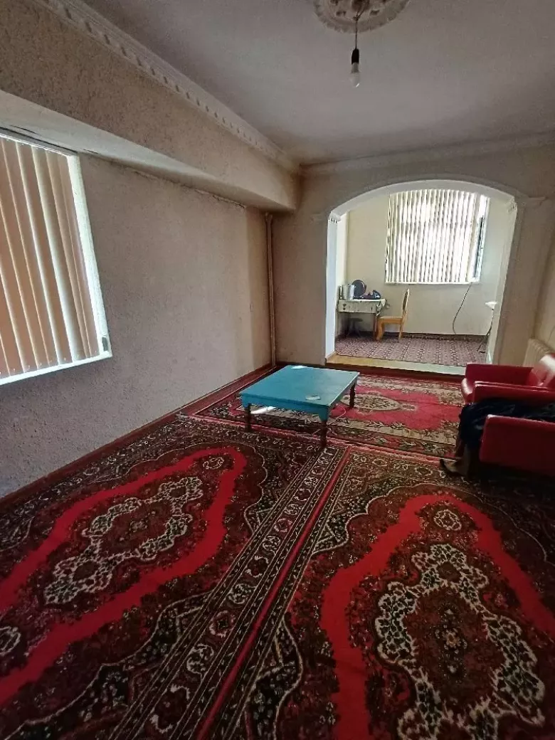 Аренда | Алмазарский район | Карасарай Второй Роддом | 1-комнатная квартира