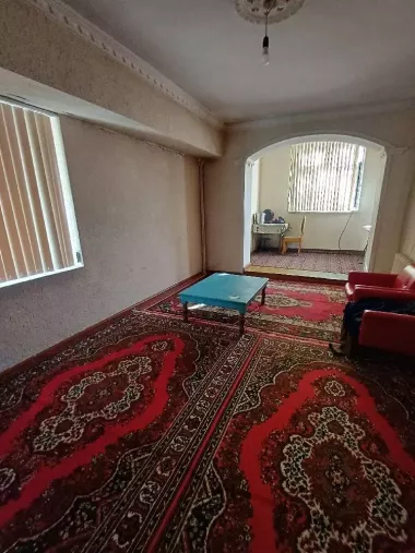 Аренда | Алмазарский район | Карасарай Второй Роддом | 1-комнатная квартира