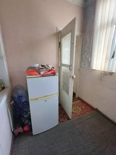 Аренда | Алмазарский район | Карасарай Второй Роддом | 1-комнатная квартира