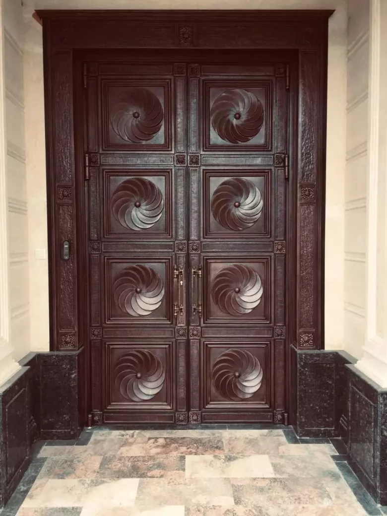 Металлические изделия на заказ