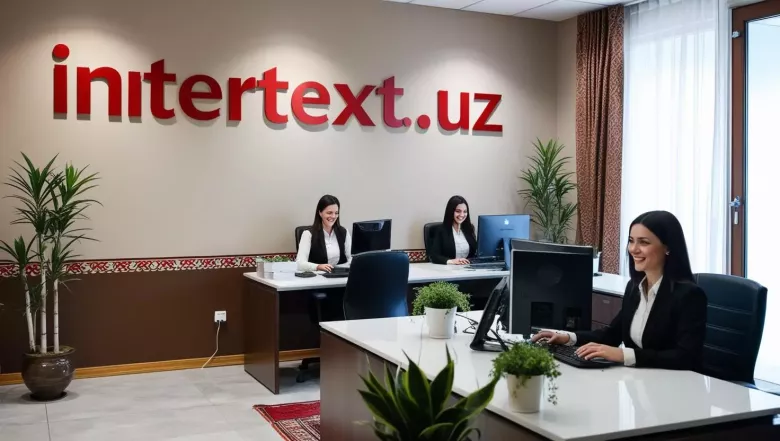 Заказать нотариальный перевод паспорта – INTERTEXT uz