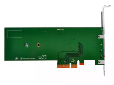 Твердотельный накопитель SSD PCI-Ex2 256Gb Plextor M6e