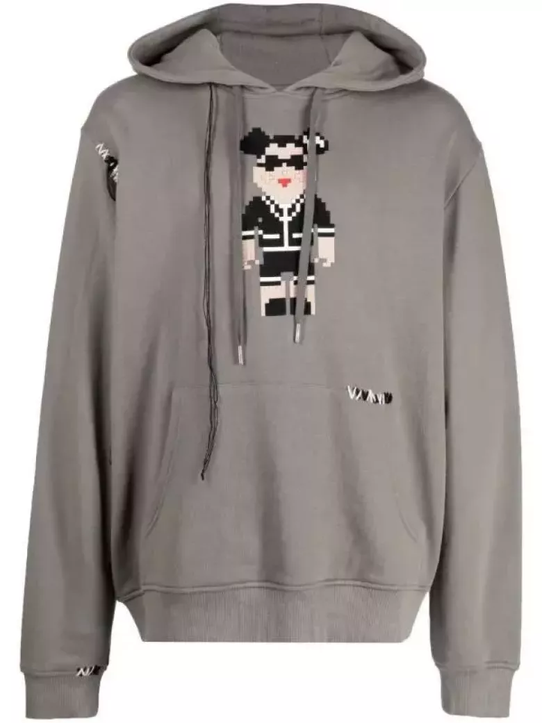 ХУДИ И ФУТБОЛКИ ОРИГИНАЛ СКИДКА MHRSЯпонский дизайнер Такура. XL. L.