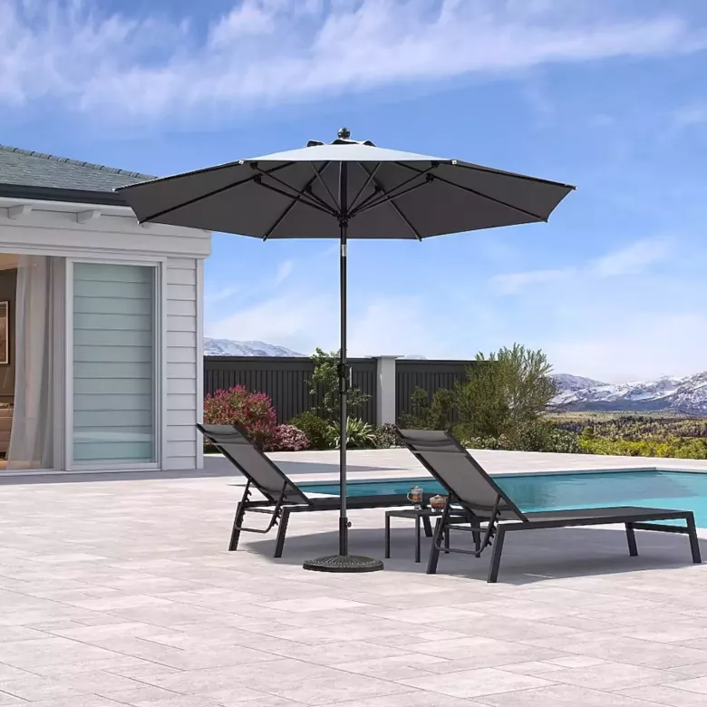 Markazlashtiruvchi soyabon zontik markiza Центропорный Зонт маркиза