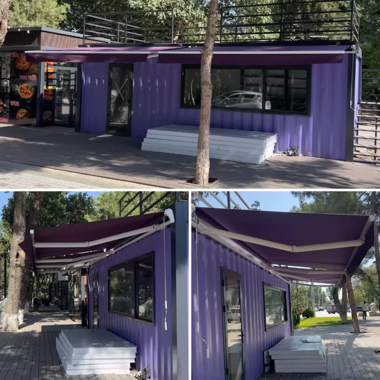 Классическая Маркиза, Klassik Markiz, Tent, Zont, Soyabon, Тент, Зонтик