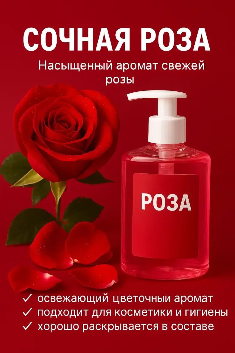 Отдушки для бытовой химии — 2/4