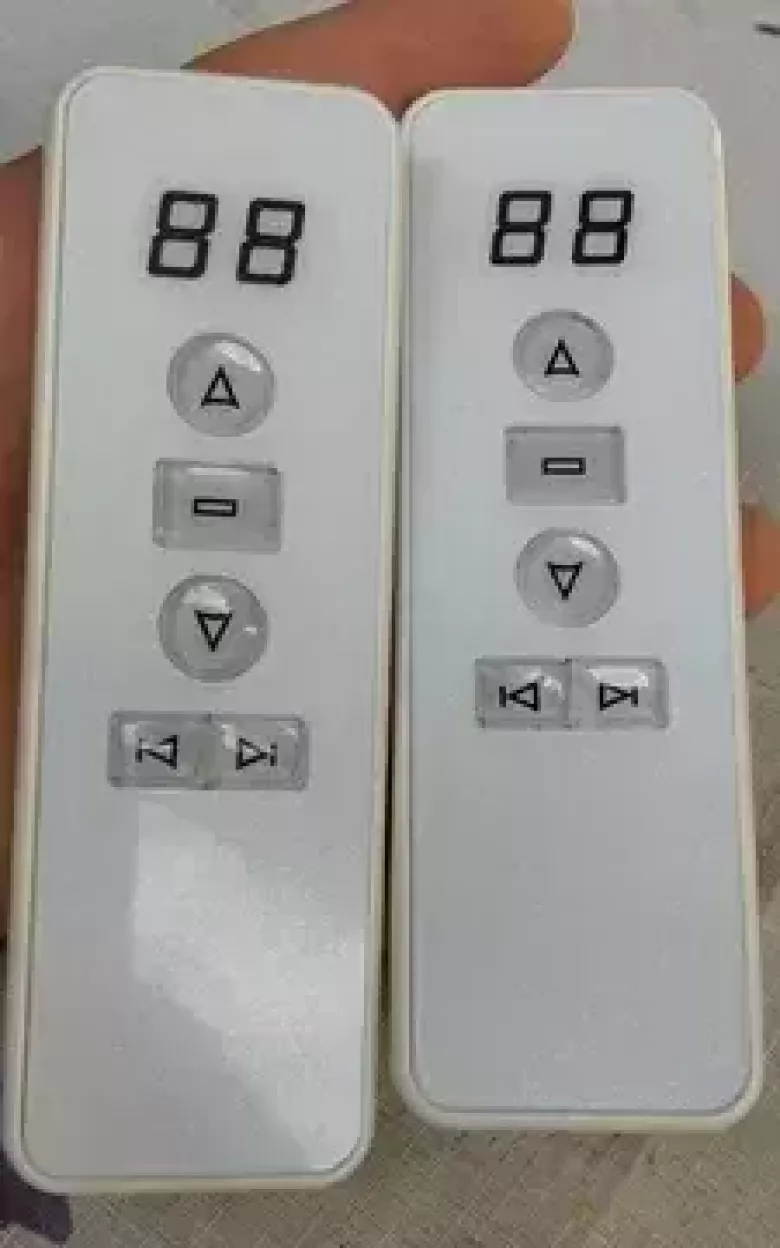 Markiz Pergola Gil'yotin uchun Motor Моторы для Пергол Гильотин Маркиз