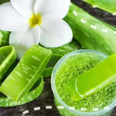 Отдушки для бытовой химии