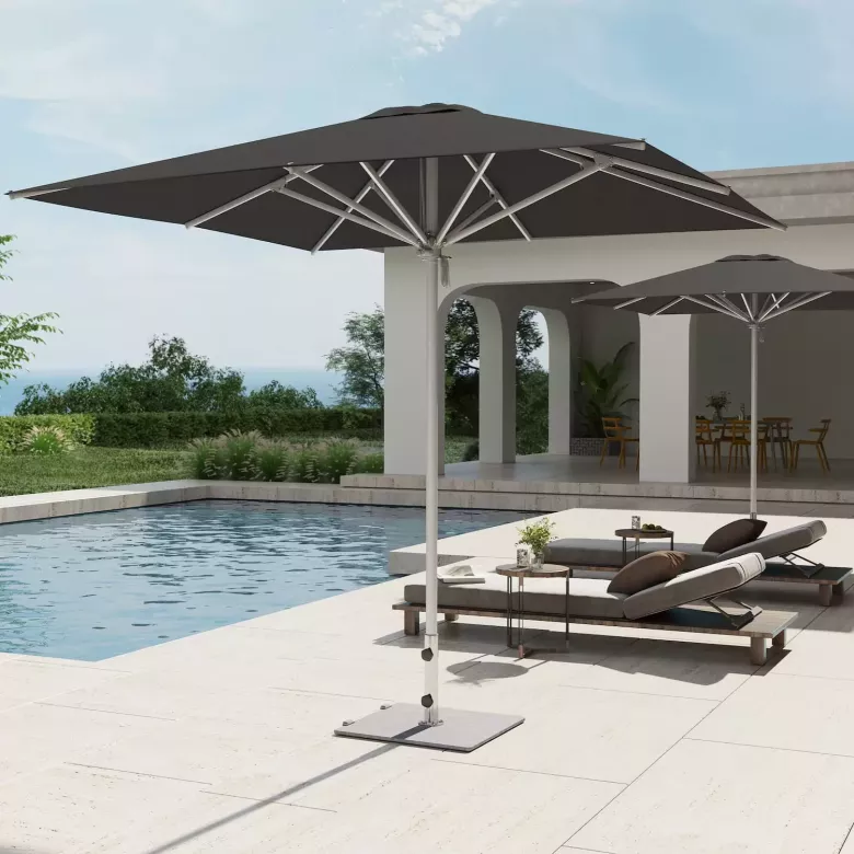 Markazlashtiruvchi soyabon zontik markiza Центропорный Зонт маркиза