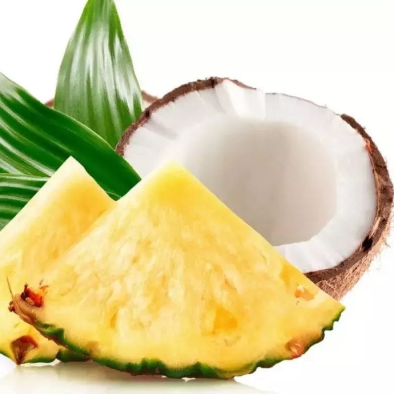 Отдушки для бытовой химии