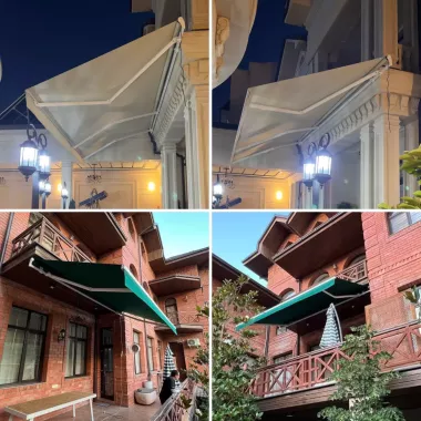 Классическая Маркиза, Klassik Markiz, Tent, Zont, Soyabon, Тент, Зонтик