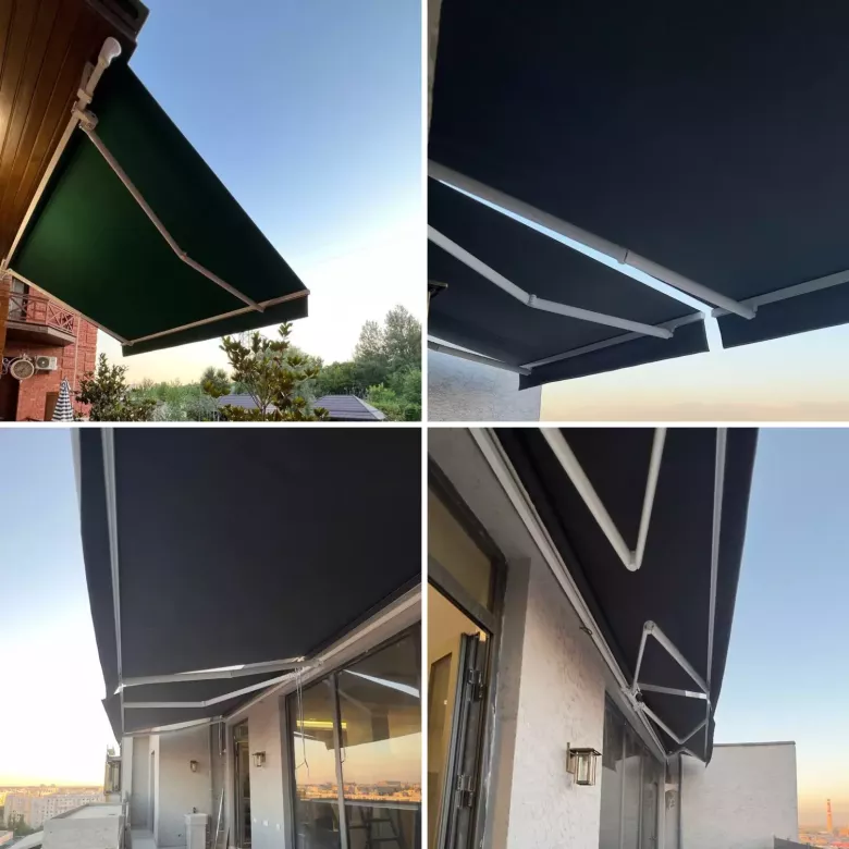 Классическая Маркиза, Klassik Markiz, Tent, Zont, Soyabon, Тент, Зонтик