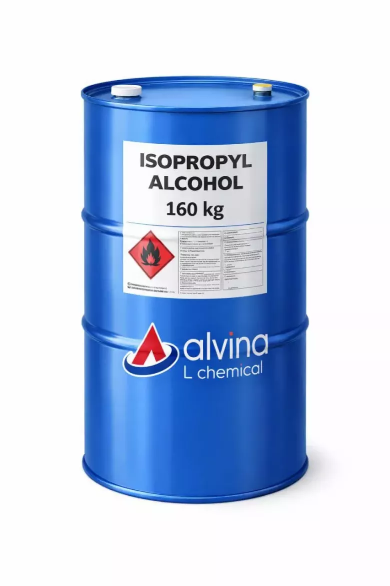 Изопропиловый спирт (IPA, изопропанол)