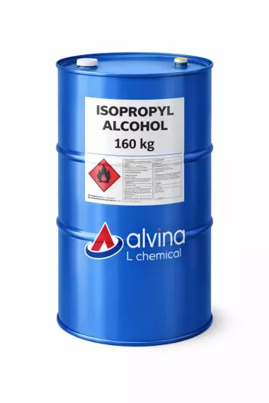 Изопропиловый спирт (IPA, изопропанол)