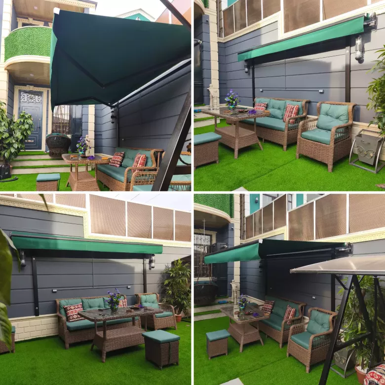 Классическая Маркиза, Klassik Markiz, Tent, Zont, Soyabon, Тент, Зонтик