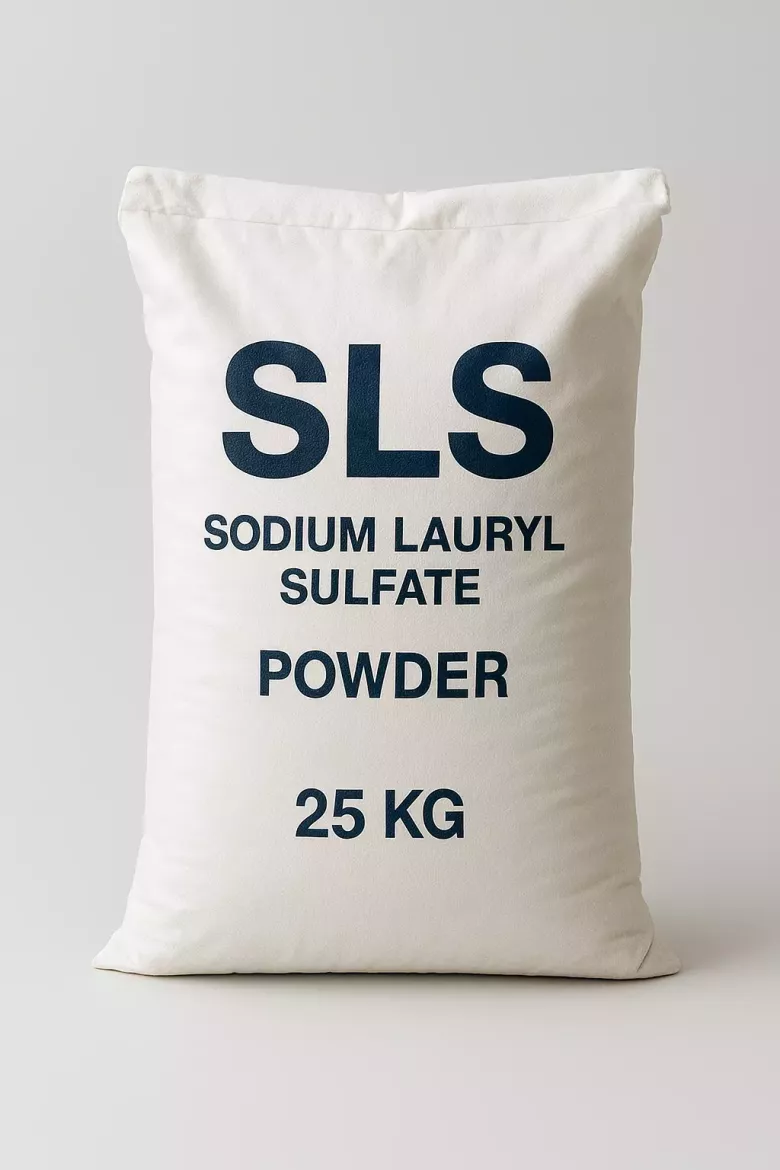 Лаурилсульфат натрия (SLS 90%)
