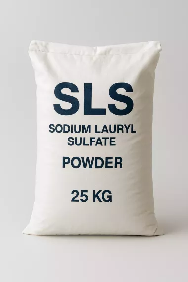 Лаурилсульфат натрия (SLS 90%)