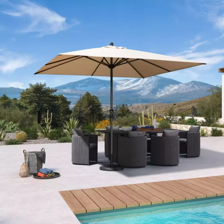 Markazlashtiruvchi soyabon zontik markiza Центропорный Зонт маркиза