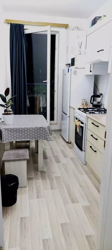 Сдаётся квартира в ЖК Assalom Sohil