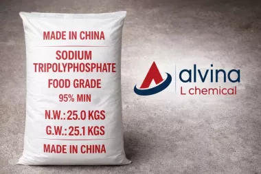 Sodium Tripolyphosphate (STPP) Food Grade 95% min